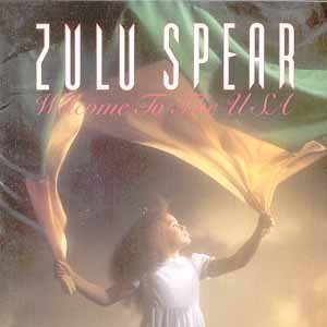 Zulu Spear/Welcome To The Usa