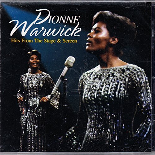 Dionne Warwick/Hits From Stage & Screen