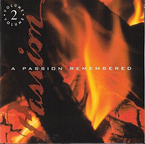 Passion Remembered/Vol. 2-Passion Remembered