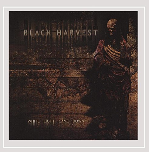 Black Harvest/White Light Came Down