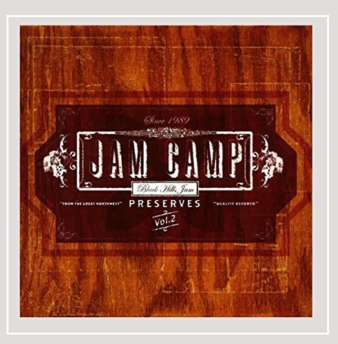 Jam Camp/Vol. 2-Black Hills Jam-Preserv