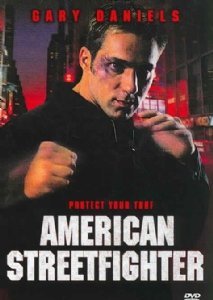 American Streetfighter/American Streetfighter@Clr@Nr