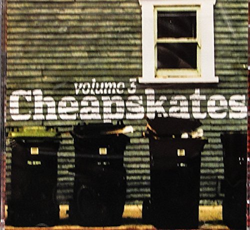 Various Cheapskates Volume 3 