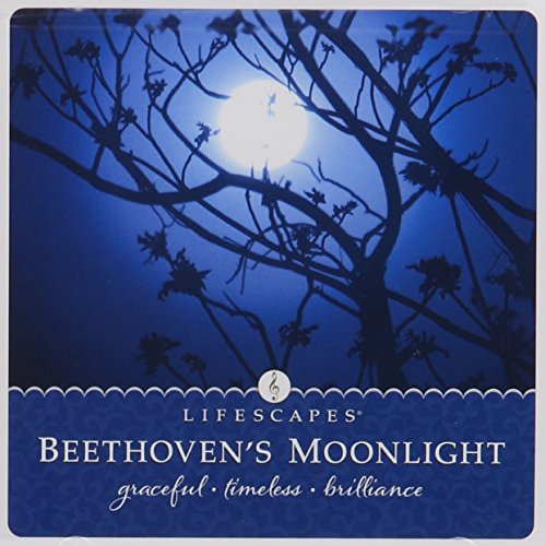 L.V. Beethoven/Lifescapes Beethoven's Moonlight