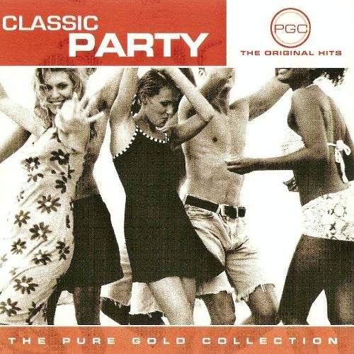 Classic Party: Pure Gold Collection/Classic Party: Pure Gold Collection