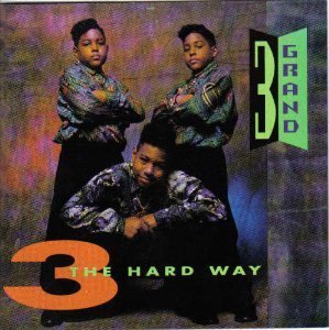 3 Grand 3 The Hard Way 