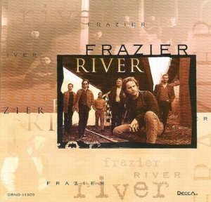 Frazier River/Frazier River