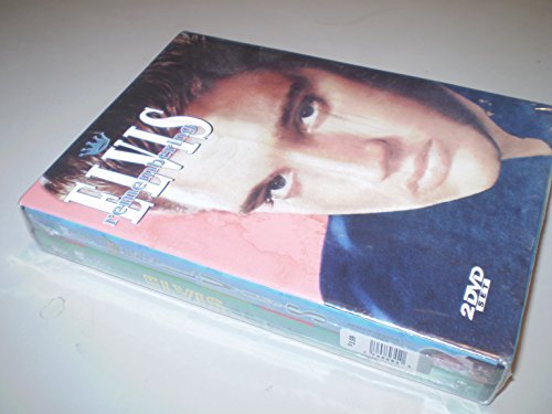 Elvis/Elvis@2 Dvd Set