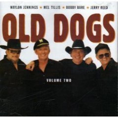 Old Dogs/Vol. 2