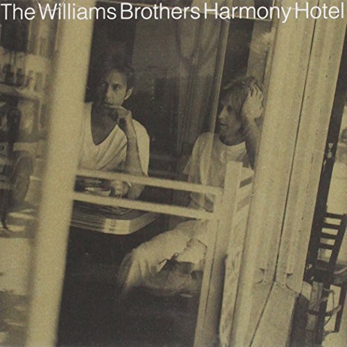 Williams Brothers/Harmony Hotel