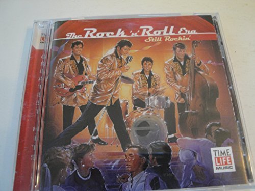 Rock 'N' Roll Era Ii/Still Rockin'@Rock 'N' Roll Era Ii