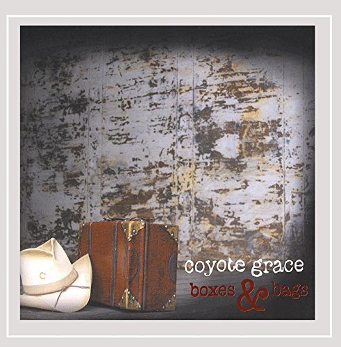 Coyote Grace/Boxes & Bags