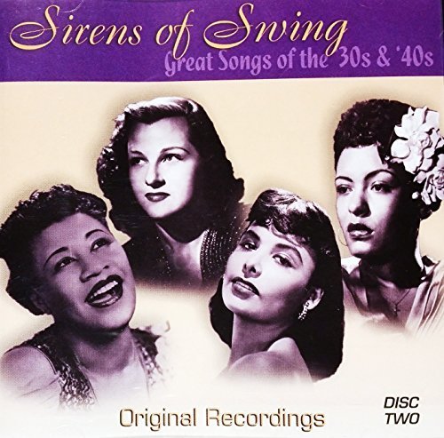 Sirens Of Swing Disc 2/Sirens Of Swing Disc 2