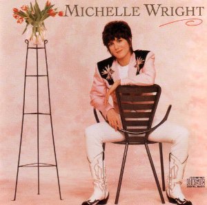 Michelle Wright/New Kind Of Love