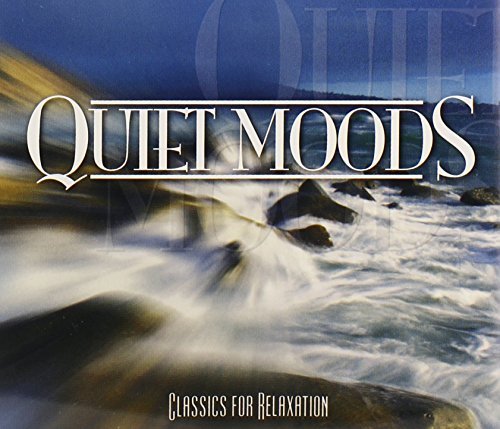 Various Artists/Quiet Moods