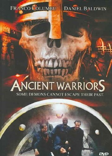 Ancient Warriors/Ancient Warriors@Nr