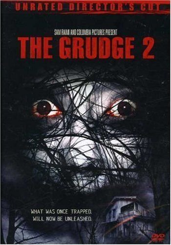 The Grudge 2 (unrated Director's Cut) (2006) 
