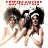 Pointer Sisters Hot Together 