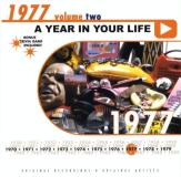 Year In Your Life 1977 Vol. 2 Year In Your Life 1977 