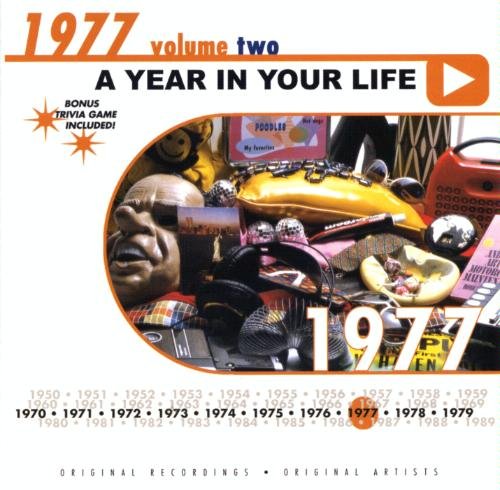 Year In Your Life 1977 Vol. 2 Year In Your Life 1977 