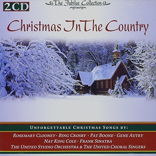 Xmas In The Country/Xmas In The Country