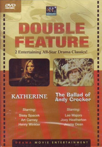 Katherine/Ballad Of Andy Cr/Katherine/Ballad Of Andy Cr@Nr