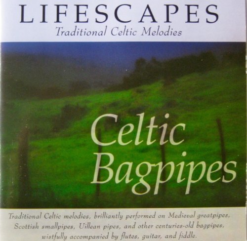 Lifescapes/Celtic Bagpipes