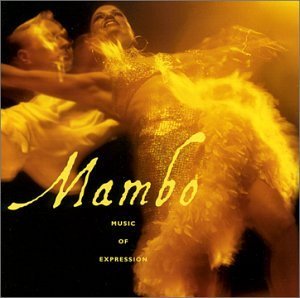 Sugo Latin Rhythms Series/Mambo-Music Of Expression