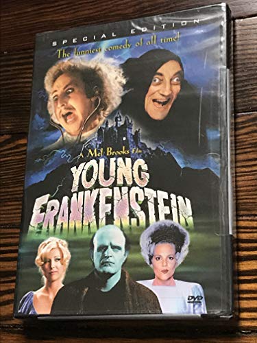 Young Frankenstein/Young Frankenstein@Special Edition