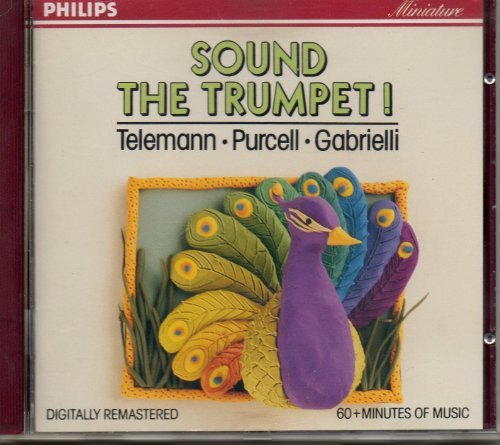 Sound The Trumpet/Sound The Trumpet