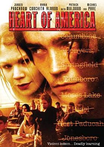 Heart Of America/Prochnow/Pare/Muldoon