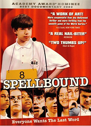 Spellbound/Spellbound (National Spelling Bee)