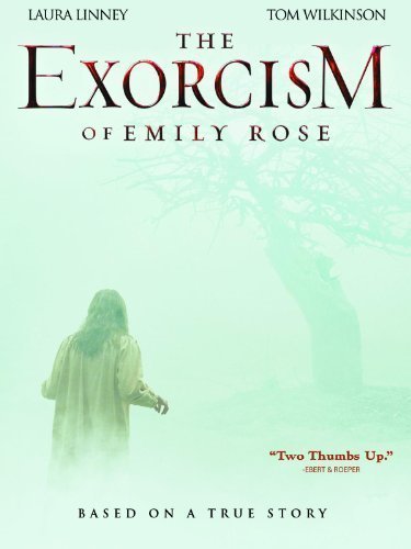 Exorcism Of Emily Rose/Linney/Wilkinson/Aghdashloo@Ws