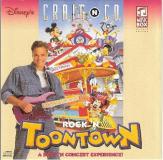 Craig N' Co. Rock 'n Toontown 