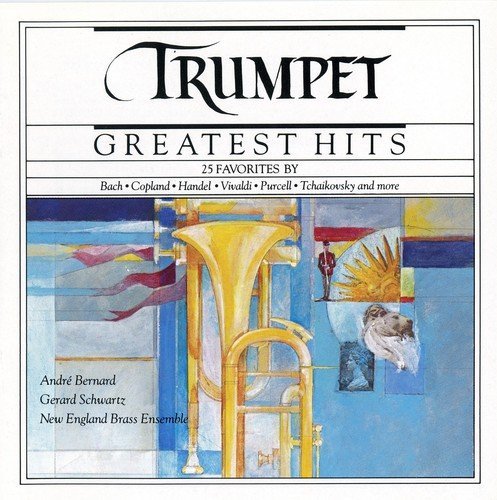 Trumpet Greatest Hits/Trumpet Greatest Hits