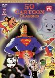 50 Classic Cartoons 50 Classic Cartoons 