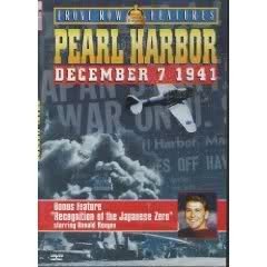 Pearl Harbor: December 7 1941/Pearl Harbor: December 7 1941