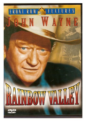Rainbow Valley/Wayne/Browne/ Hayes/Mason/Ingraham