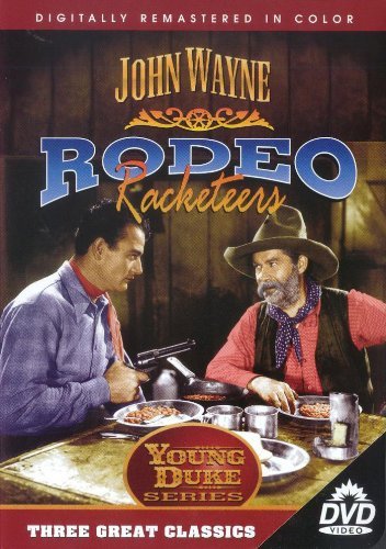 Rodeo Racketeers/Rodeo Racketeers