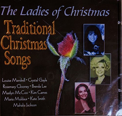 Ladies Of Christmas: Traditional Christmas Son/Ladies Of Christmas: Traditional Christmas Son