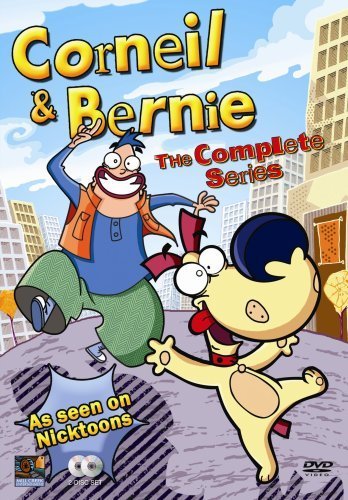 Corneil & Bernie/Season 1