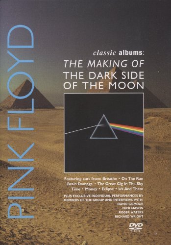 Pink Floyd/Classic Album@Classic Album