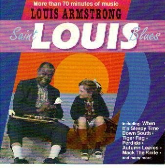 Louis Armstrong/Saint Louis Blues