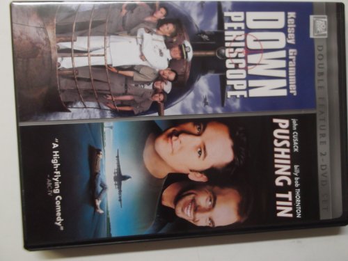Down Periscope/Pushing Tin/Double Feature