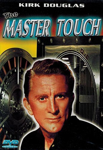 Master Touch/Douglas