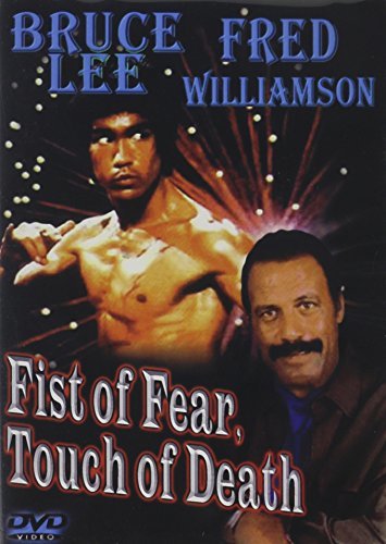 Fists Of Fear Touch Of Death/Lee/Williamson