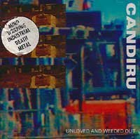 Candiru Unloved & Weeded Out 