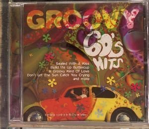 Groovy 60's Hits/Groovy 60's Hits
