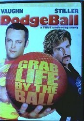Dodgeball/Vaughn/Taylor/Stiller/Long