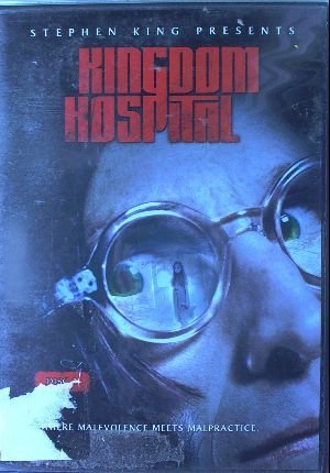 Kingdom Hospital/Disc 2
